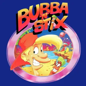 Bubba 'n' Stix