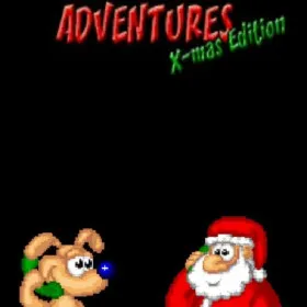 HappyLand Adventures - Xmas Edition