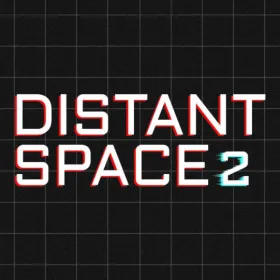 Distant Space 2