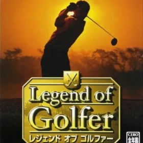 Legend of Golfer
