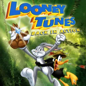 Looney Tunes: Back in Action