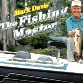 Mark Davis' The Fishing Master