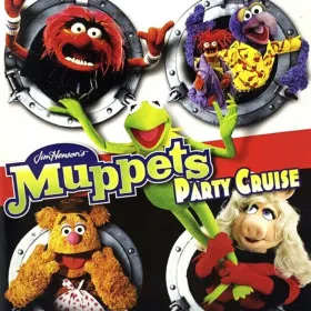 Muppets Party Cruise