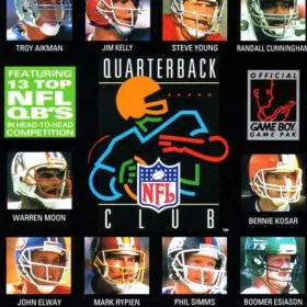 NFL Quarterback Club (1993)