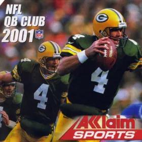 NFL Quarterback Club 2001