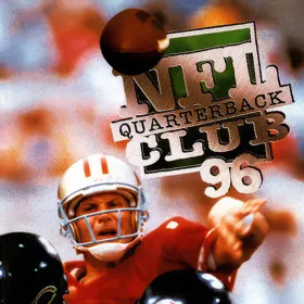 NFL Quarterback Club 96