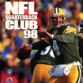NFL Quarterback Club 98