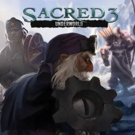Sacred 3: Underworld