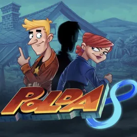 Polda 8