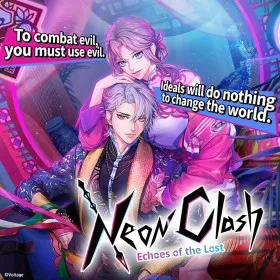 Neon Clash -Echoes of the Lost-