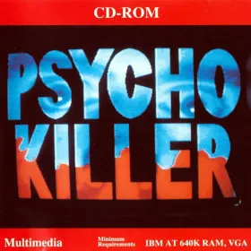 Psycho Killer