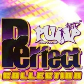 Pump It Up: The Perfect Collection