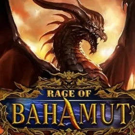 Rage of Bahamut