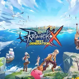 Ragnarok X: Next Generation