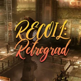 Recoil: Retrograd
