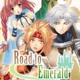 Ren'ai Syugi: Road to Emerald