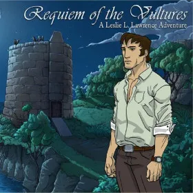 Requiem of the Vultures