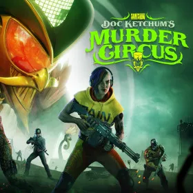 Saints Row: Doc Ketchum’s Murder Circus New Game Mode