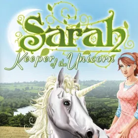 Sarah: Keeper of the Unicorn