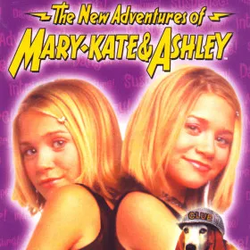 The New Adventures of Mary-Kate & Ashley