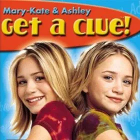 Mary-Kate & Ashley: Get a Clue!
