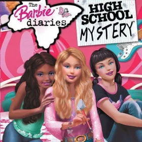 The Barbie Diaries: High School Mystery