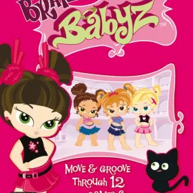 Bratz: Babyz