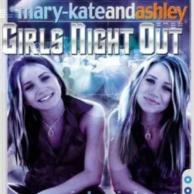 Mary-Kate and Ashley: Girls Night Out