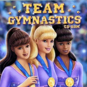 Barbie: Team Gymnastics
