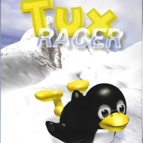 Tux Racer
