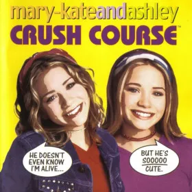Mary-Kate and Ashley: Crush Course (GBC)