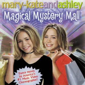 Mary-Kate and Ashley: Magical Mystery Mall