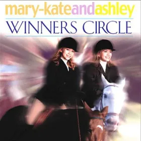 Mary-Kate and Ashley: Winners Circle