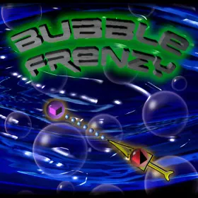 Bubble Frenzy
