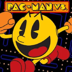 Pac-Man Vs.