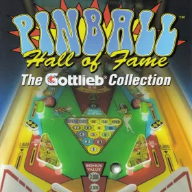 Pinball Hall of Fame: The Gottlieb Collection