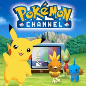 Pokémon Channel