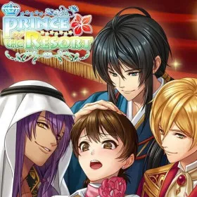 Prince of the Resort