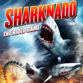 Sharknado: The Video Game