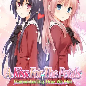 Sono Hanabira ni Kuchizuke o: Deatta Koro no Omoide ni