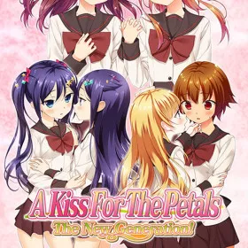 Sono Hanabira ni Kuchizuke o: New Gen!