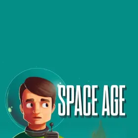 Space Age: A Cosmic Adventure