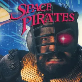 Space Pirates