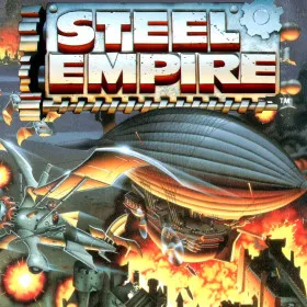 Steel Empire
