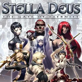 Stella Deus: The Gate of Eternity