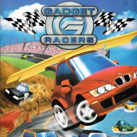 Gadget Racers (2000)