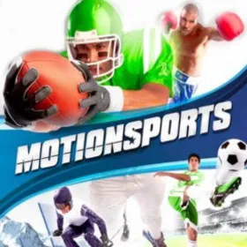 MotionSports