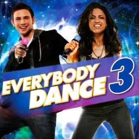 Everybody Dance 3