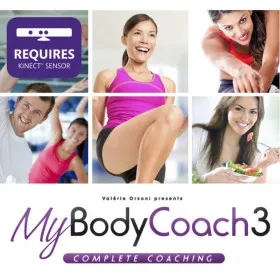 My Body Coach 3