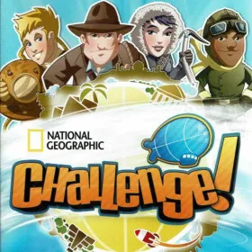 National Geographic Challenge!